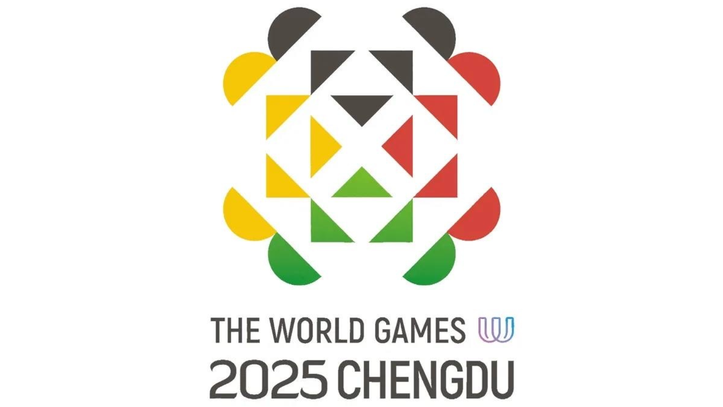 Логотип World Games 2025, где китайский узел символизирует единство и ключевые ценности игр — прекрасный пример дизайна, создающего эмоциональную связь