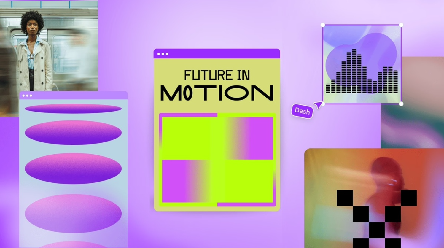 Фото Canva’s top Design Trends for 2025