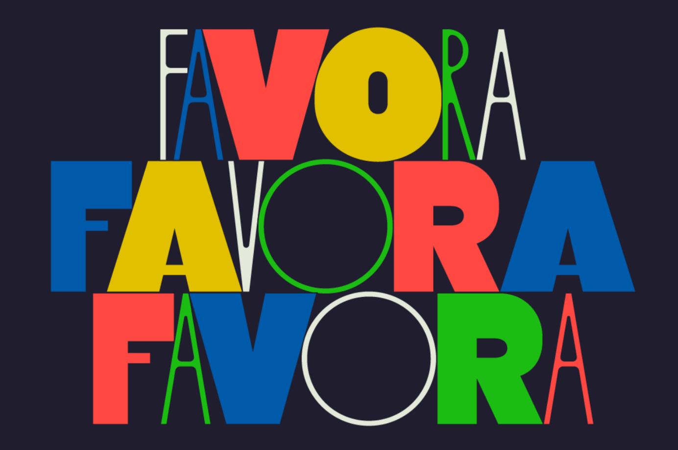 Favora от In-House International