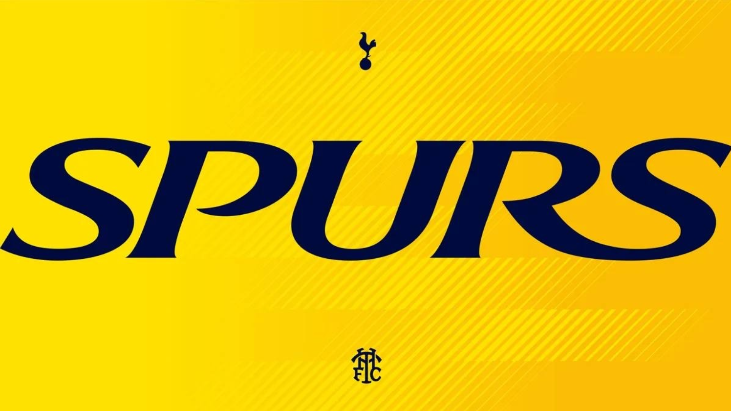 Обновленный логотип Tottenham Hotspur от Nomad — элегантное сочетание исторического наследия и современного дизайна. Студия мастерски интегрировала классические элементы в новую айдентику